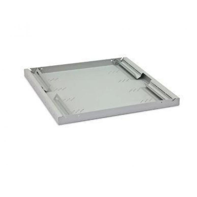 RACK ACC SHELF 1U 19