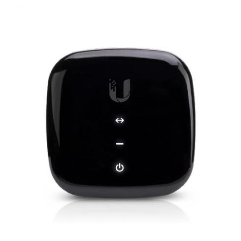NET MEDIA CONVERTER 1000M 1P/SFP/SFP+ UF-AE UBIQUITI