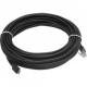 NET ACC CABLE F7308 8M BLACK/4PCS 5506-921 AXIS