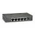 NET SWITCH 5PORT 10/100/1000M/GEU-0523 LEVELONE