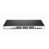 NET SWITCH 24PORT 10/100/1000/POE+ DGS-1210-28MP D-LINK