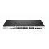 NET SWITCH 24PORT 10/100/1000/POE+ DGS-1210-28MP D-LINK
