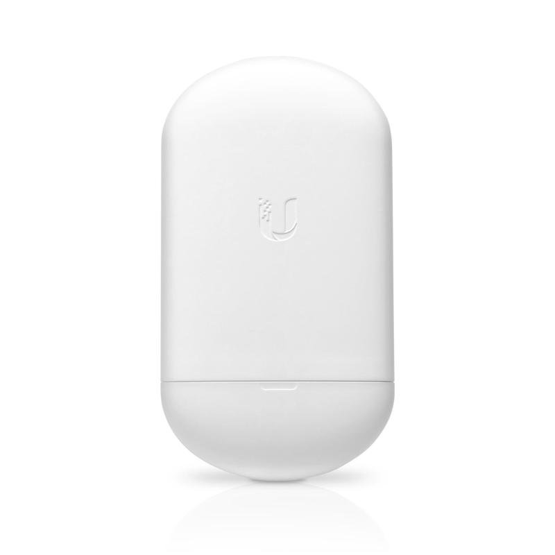 WRL CPE OUTDOOR 5GHZ/NANOSTATION LOCO5AC UBIQUITI