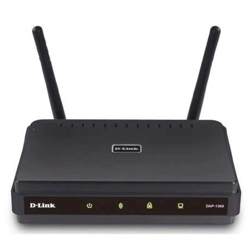 WRL ACCESS POINT 300MBPS/DAP-1360 D-LINK