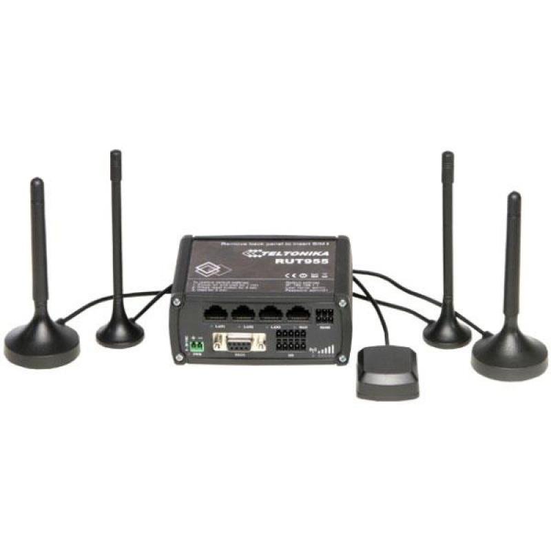 RUT955 Tabletop router