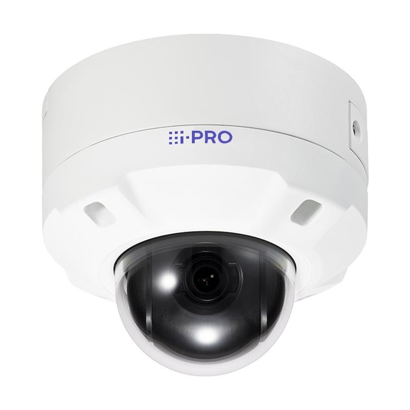 NET CAMERA 2MP PTZ AI OUTDOOR/VANDAL WV-S65300-ZY I-PRO