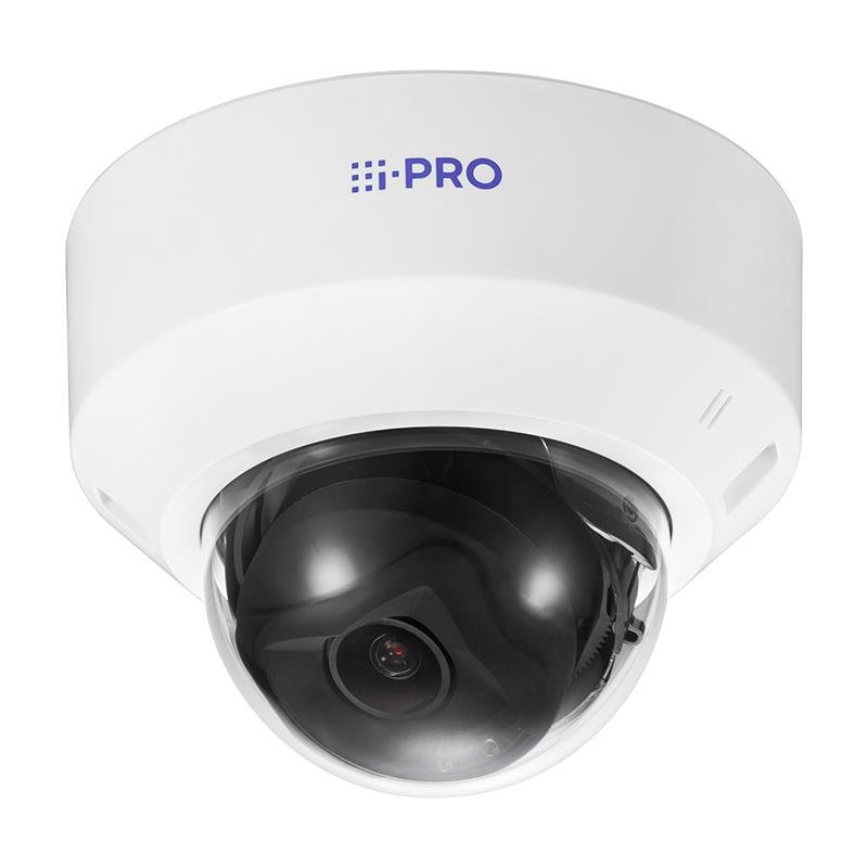 NET CAMERA 2MP DOME INDOOR/WV-U21301-V3L I-PRO