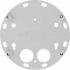 NET CAMERA ACC MOUNT PLATE/T94G01S 5506-081 AXIS