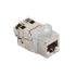 NET ACC CONNECTION MODULE/CAT6A EL 1XRJ45 R813513 R&M