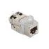 NET ACC CONNECTION MODULE/CAT6A EL 1XRJ45 R813513 R&M