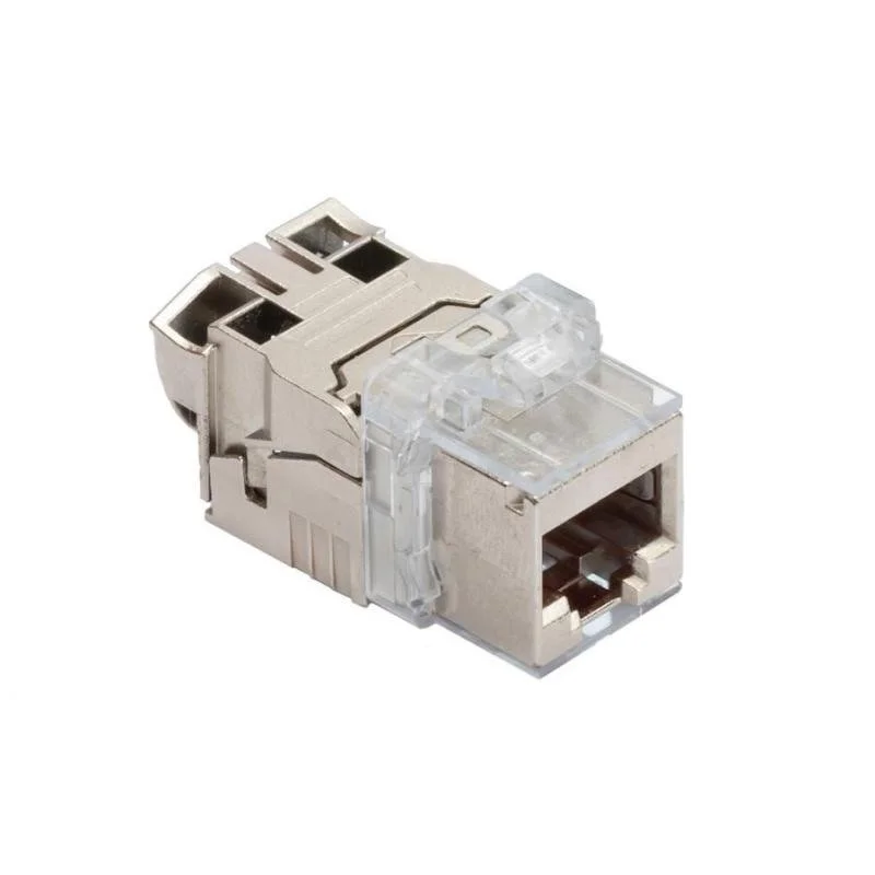NET ACC CONNECTION MODULE/CAT6A EL 1XRJ45 R813513 R&M