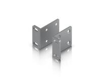 NET ACC PRECISION RACK EAR KIT/1U UACC-RACK-EAR-1U UBIQUITI