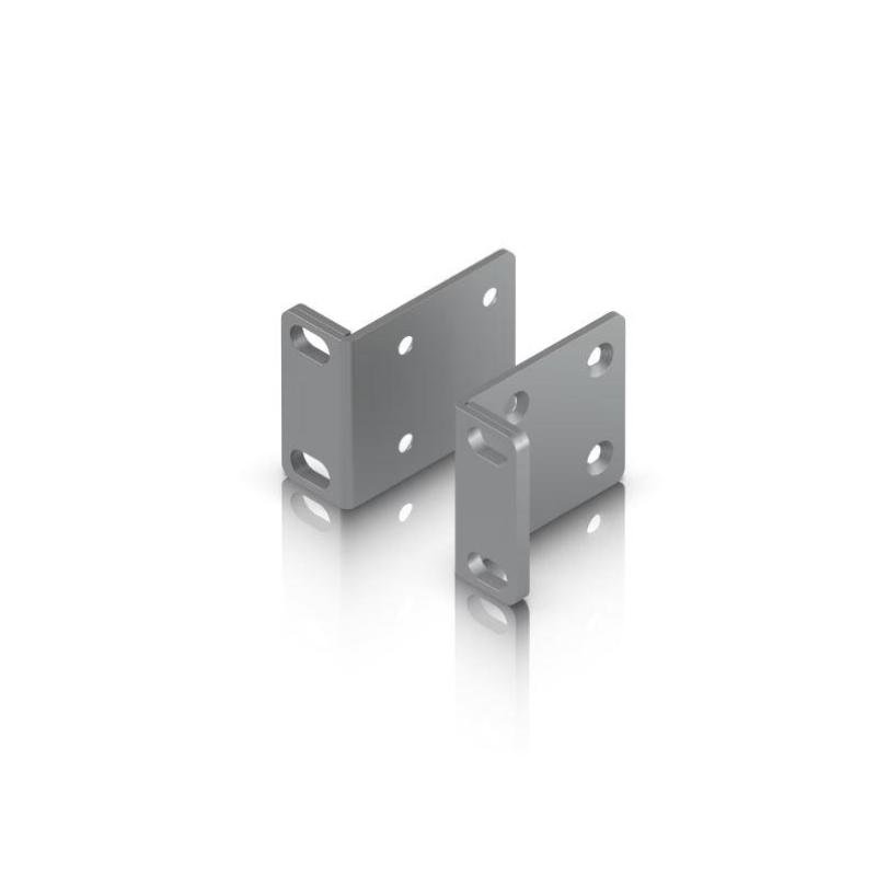 NET ACC PRECISION RACK EAR KIT/1U UACC-RACK-EAR-1U UBIQUITI