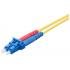 PATCH CABLE FO OS2 LCD/LCD/3M R818719 R&M