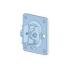 NET ACC MOUNT KIT AP-270/MNT-H2 JW055A ARUBA BY HPE
