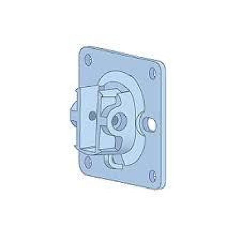 NET ACC MOUNT KIT AP-270/MNT-H2 JW055A ARUBA BY HPE