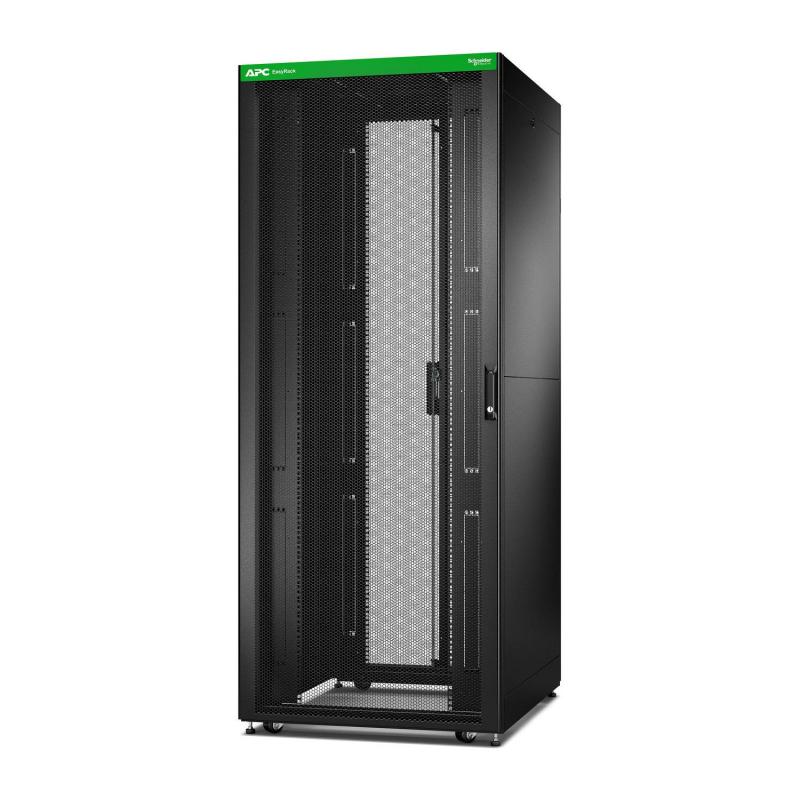 RACK ENCLOSURE 42U EASY/800MM ER8202 APC