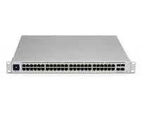 NET SWITCH 48PORT 1000M 4SFP+/USW-PRO-48 UBIQUITI