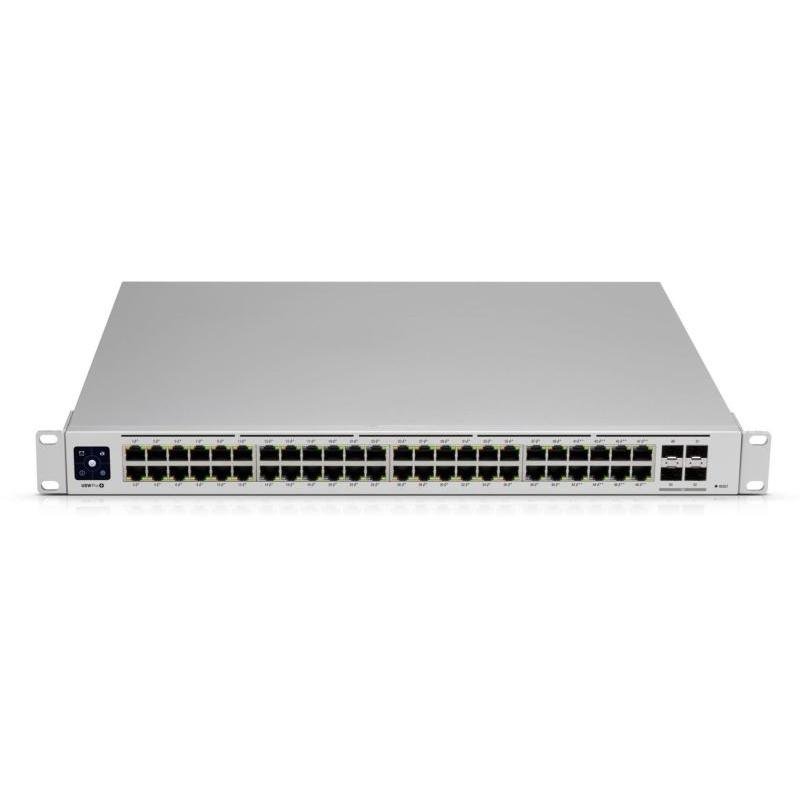 NET SWITCH 48PORT 1000M 4SFP+/USW-PRO-48 UBIQUITI