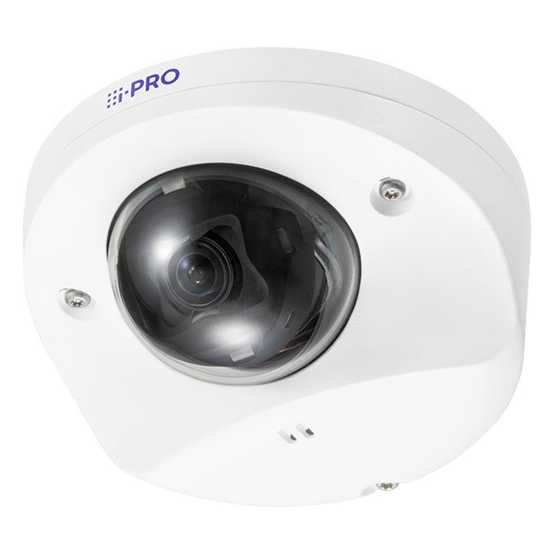 NET CAMERA 4MP DOME OUTDOOR/WV-U35401-F2L I-PRO