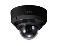 NET CAMERA 5MP DOME AI OUTDOOR/MULTI WV-X86530-Z2-1 I-PRO