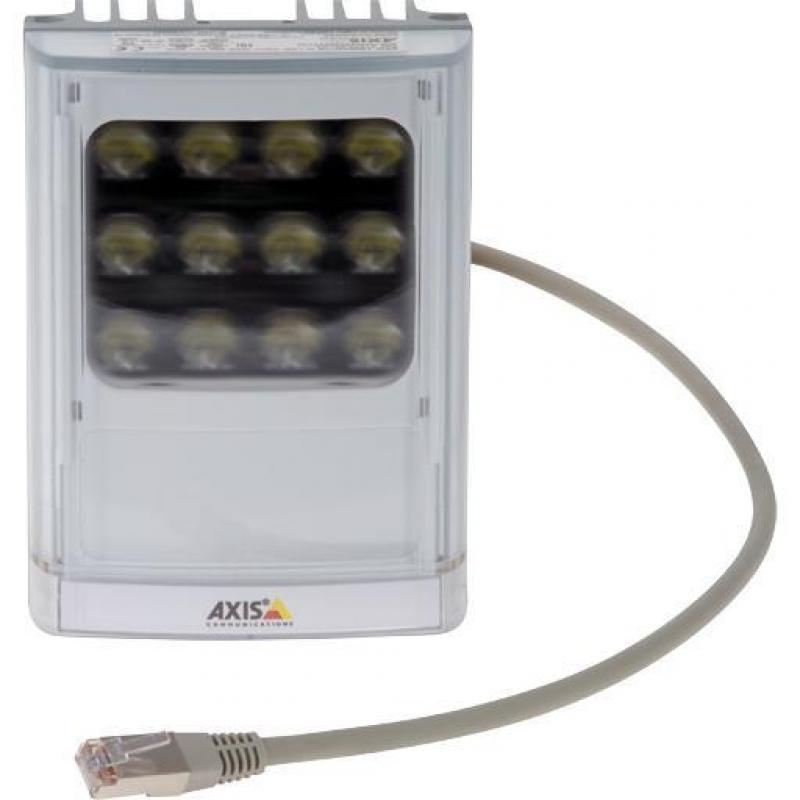 NET CAMERA ACC IR ILLUMINATOR/T90D25 01216-001 AXIS