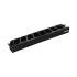 NET ACC CABLE MANAGEMENT/1U R795627 R&M