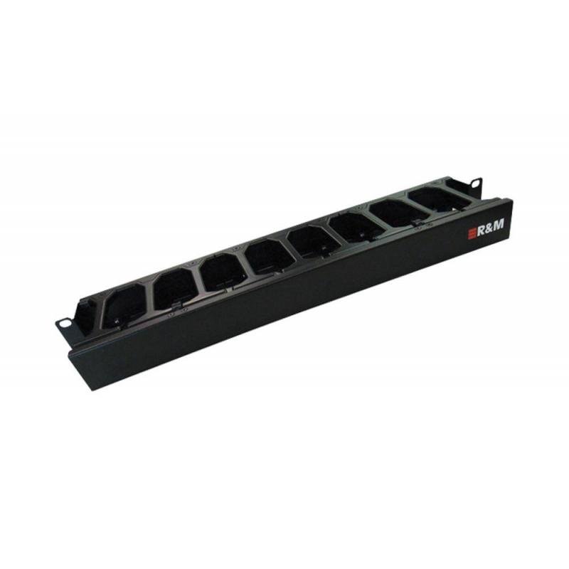 NET ACC CABLE MANAGEMENT/1U R795627 R&M