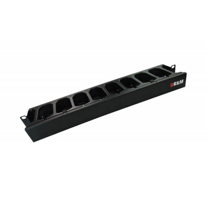 NET ACC CABLE MANAGEMENT/1U R795627 R&M