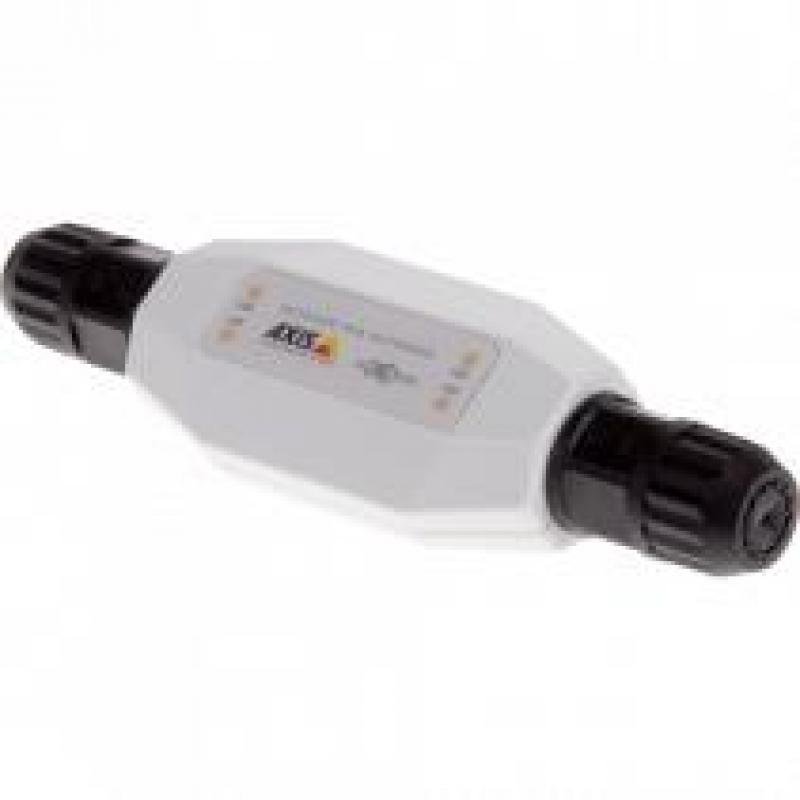 NET CAMERA ACC EXTENDER POE/T8129-E 01148-001 AXIS