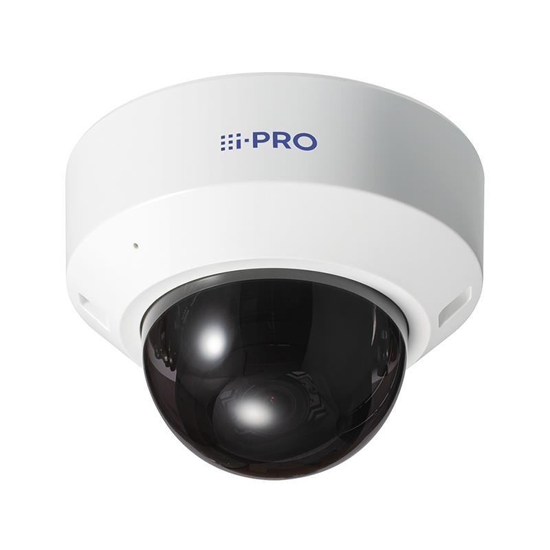 NET CAMERA 2MP DOME AI INDOOR/WV-S2136GA I-PRO