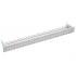 PATCH PANEL 24XRJ45 1U CAT6A/GRAY R813485 R&M