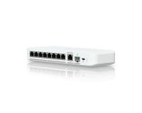 NET SWITCH 8PORT 2GBE/USW-FLEX-2.5G-8 UBIQUITI