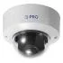 NET CAMERA 4K DOME AI OUTDOOR/VANDAL WV-X22700-V2L I-PRO