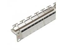 PATCH PANEL 24P/N521.661 AGINODE