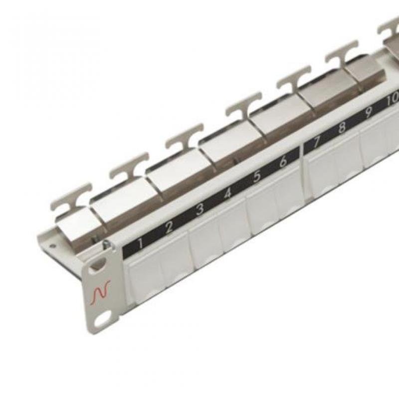 PATCH PANEL 24P/N521.661 AGINODE