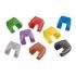 NET ACC CODING RJ45 CONNECTOR/20PCS R302348 R&M