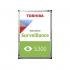HDD SATA 2TB 5400RPM 128MB/HDWT720UZSVA TOSHIBA