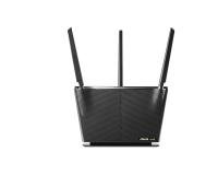 RT-AX68U Tabletop router