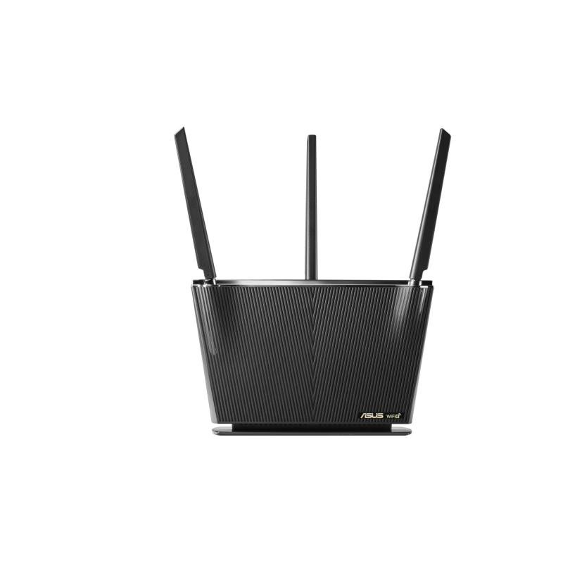 RT-AX68U Tabletop router