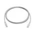 PATCH CABLE CAT6A U/UTP LSZH/5M GRAY SHIELDED R875947 R&M
