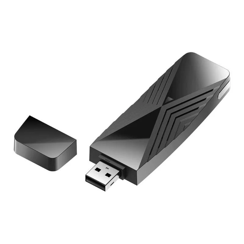 WRL ADAPTER 1800MBPS USB/DWA-X1850 D-LINK