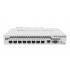 NET SWITCH 8PORT SFP+/CRS309-1G-8S+IN MIKROTIK