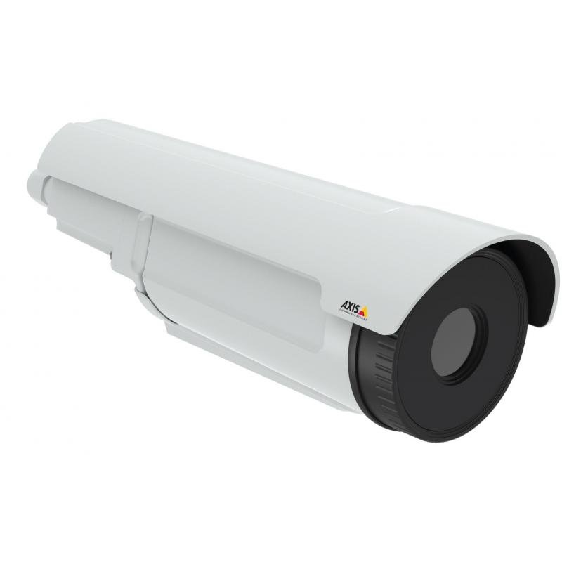 NET CAMERA Q1941-E 35MM 30FPS/THERMAL PT MOUNT 0975-001 AXIS
