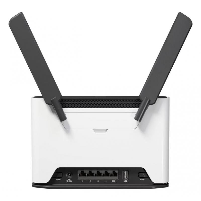 Chateau LTE7 ax Tabletop router