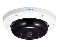 NET CAMERA 4MP DOME AI OUTDOOR/VANDAL WV-S8544G I-PRO