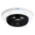 NET CAMERA 4MP DOME AI OUTDOOR/VANDAL WV-S8544G I-PRO