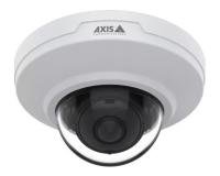 NET CAMERA M3086-V MIC 4MP/02832-001 AXIS