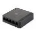 NET SWITCH 5PORT 10/100/1000M/GEU-0522 LEVELONE