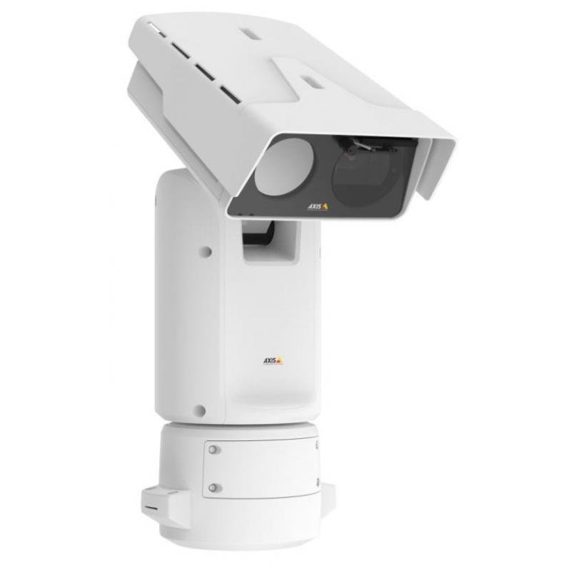 NET CAMERA Q8752-E PTZ/30FPS 01838-001 AXIS